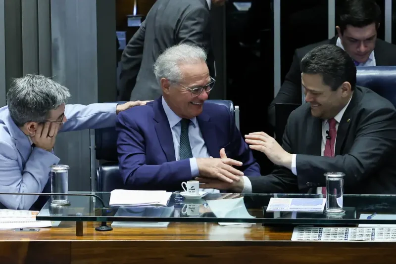 Por Unanimidade, Senado Aprova Isentar Ir Para Quem Ganha Até Rs 5 Mil Foto Agência Brasil