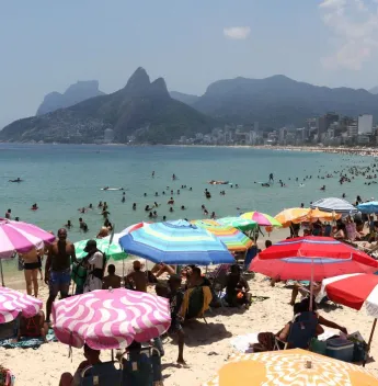 Brasil fica atrás de México e Argentina em ranking global de qualidade de vida