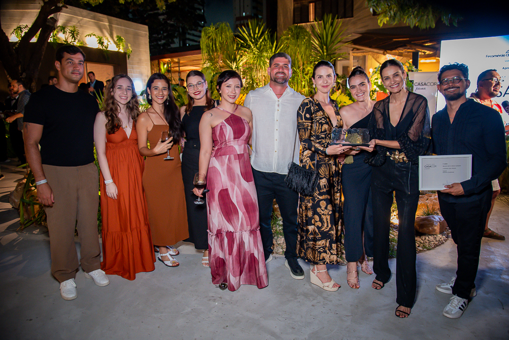 Prêmio Casa Cor Ceará 2025 (22)