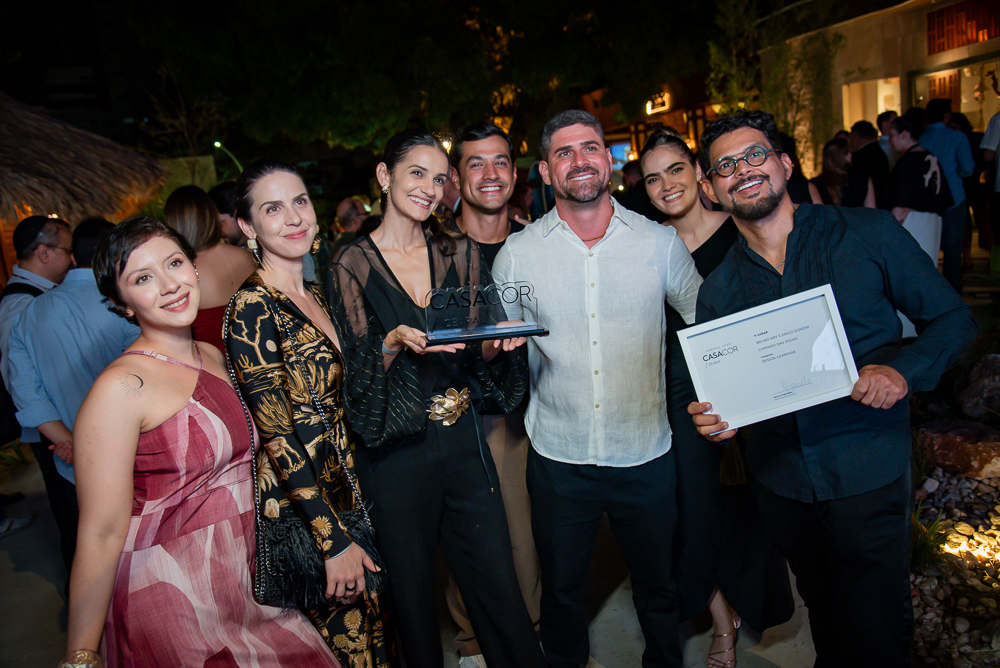 Prêmio Casa Cor Ceará 2025 (23)