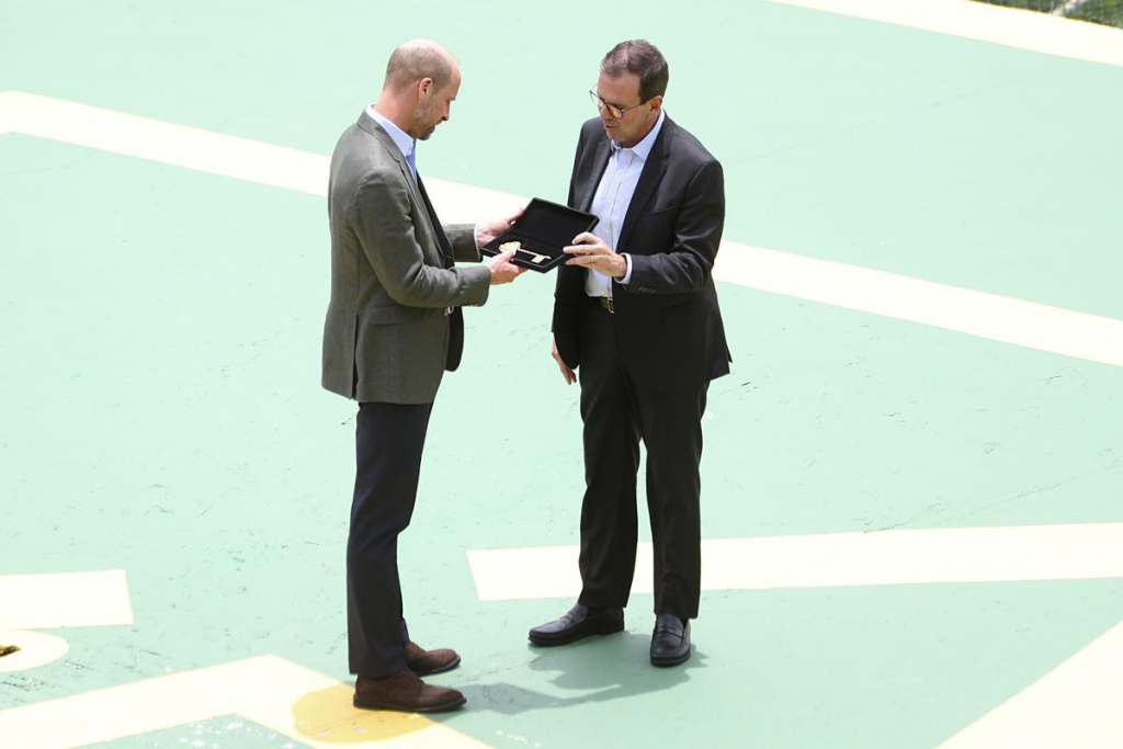 Príncipe William E Eduardo Paes (2)