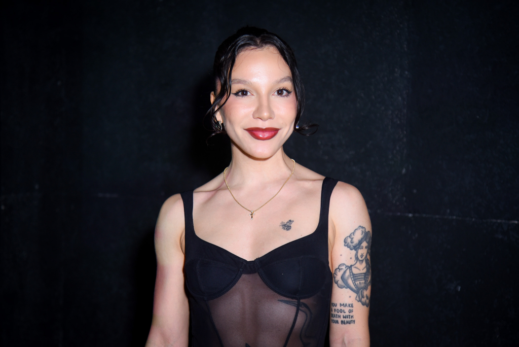 Priscilla Alcântara