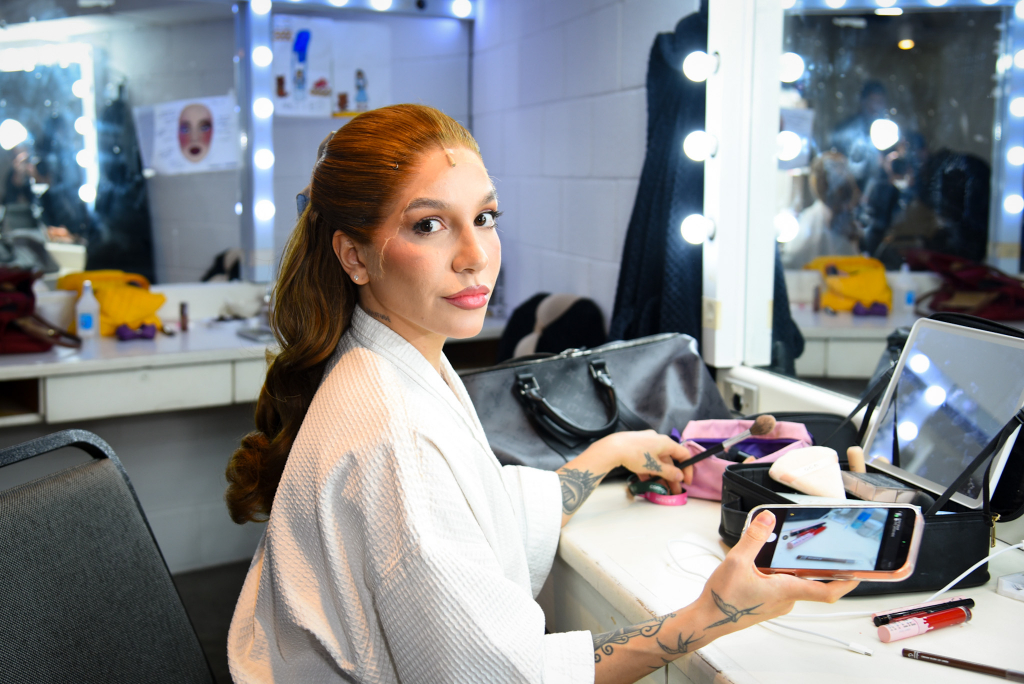 Priscilla Alcântara