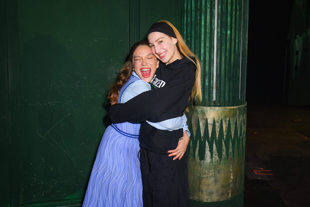 Priscilla E Luisa Bresser