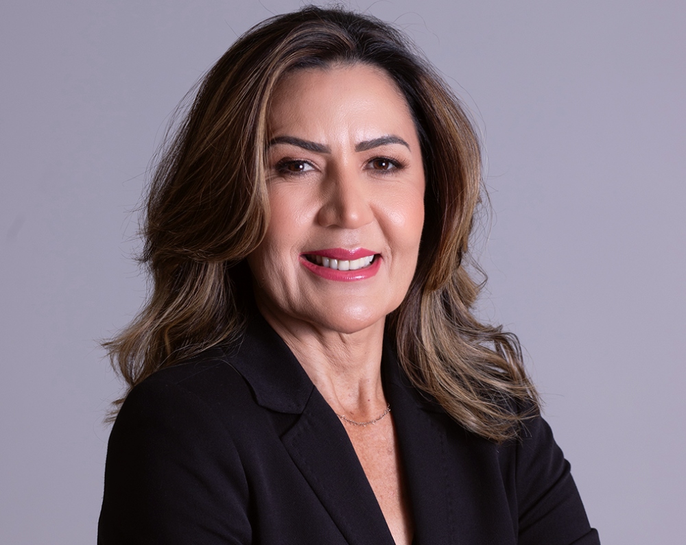 MPT-CE oficializa posse de Ana Valéria Targino como nova procuradora-chefe