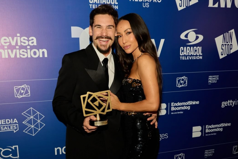 Que Prêmio Mais Merecido! Que Orgulho De Você @nicolasprattes ! Admiro A Sua Valentia, A Coragem (4)