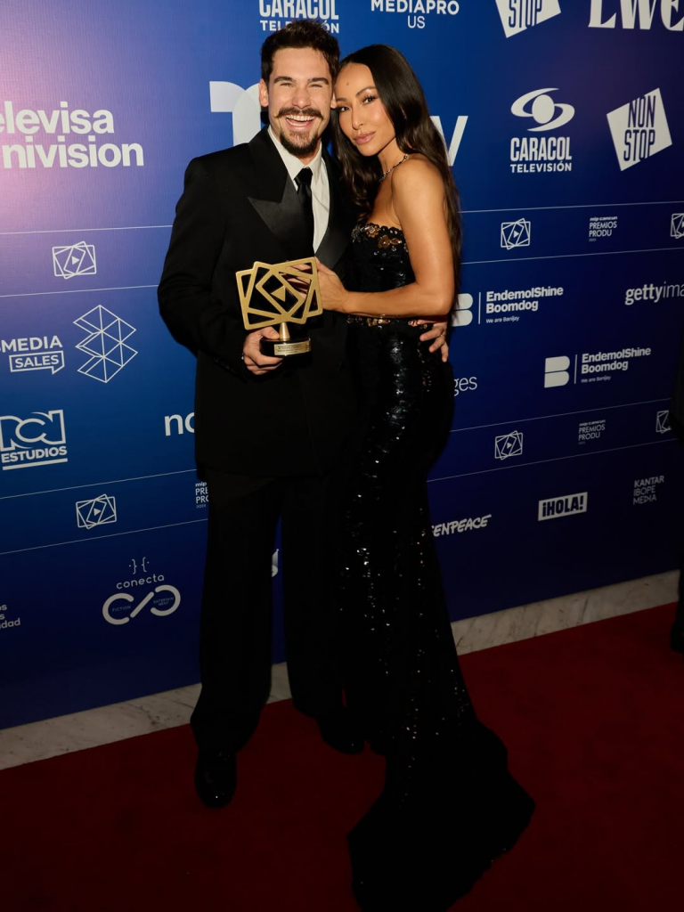 Que Prêmio Mais Merecido! Que Orgulho De Você @nicolasprattes ! Admiro A Sua Valentia, A Coragem (4)