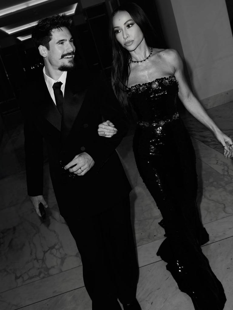 Que Prêmio Mais Merecido! Que Orgulho De Você @nicolasprattes ! Admiro A Sua Valentia, A Coragem (5)