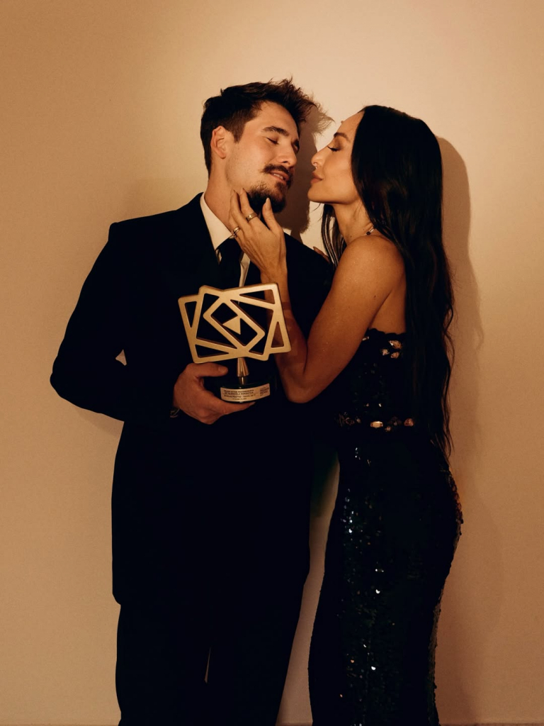 Que Prêmio Mais Merecido! Que Orgulho De Você @nicolasprattes ! Admiro A Sua Valentia, A Coragem (7)