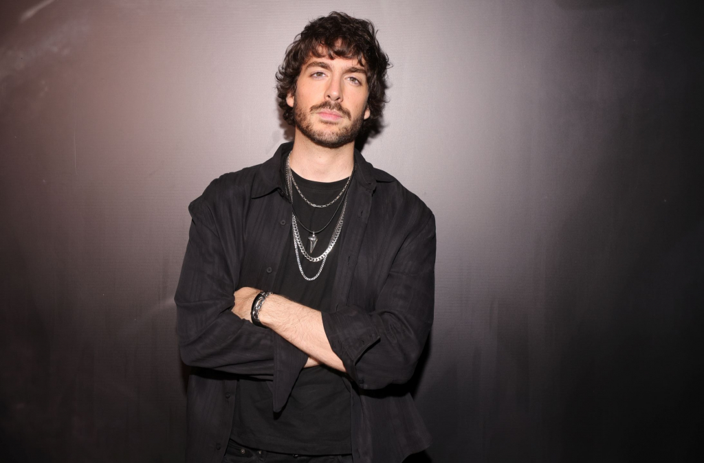 Rafa Gasparini Créditos Andre Ligeiro