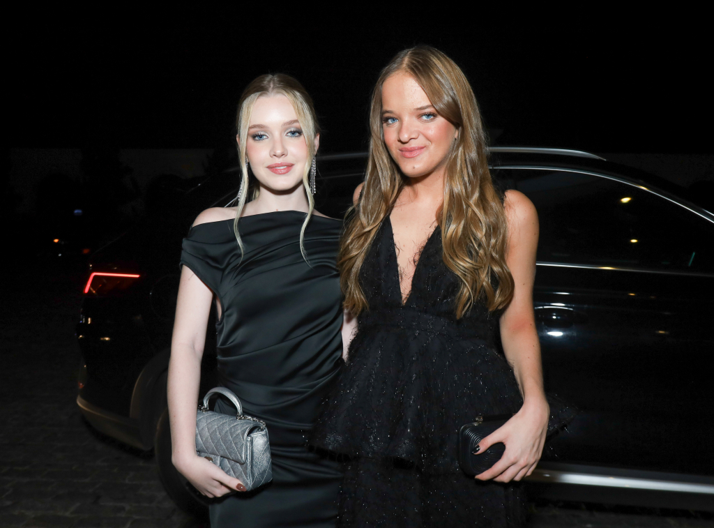 Rafa Justos E Pietra Quintela