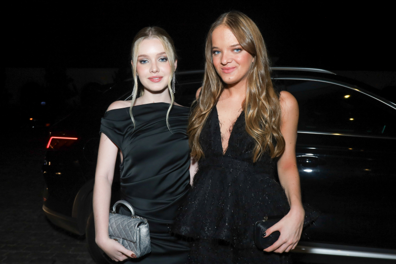 B-DAY memorável - Famosos prestigiam o aniversário luxuoso de Cela Lopes em São Paulo