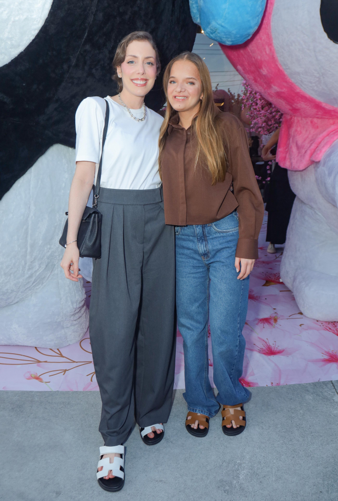 Rafae Fabiana Justus