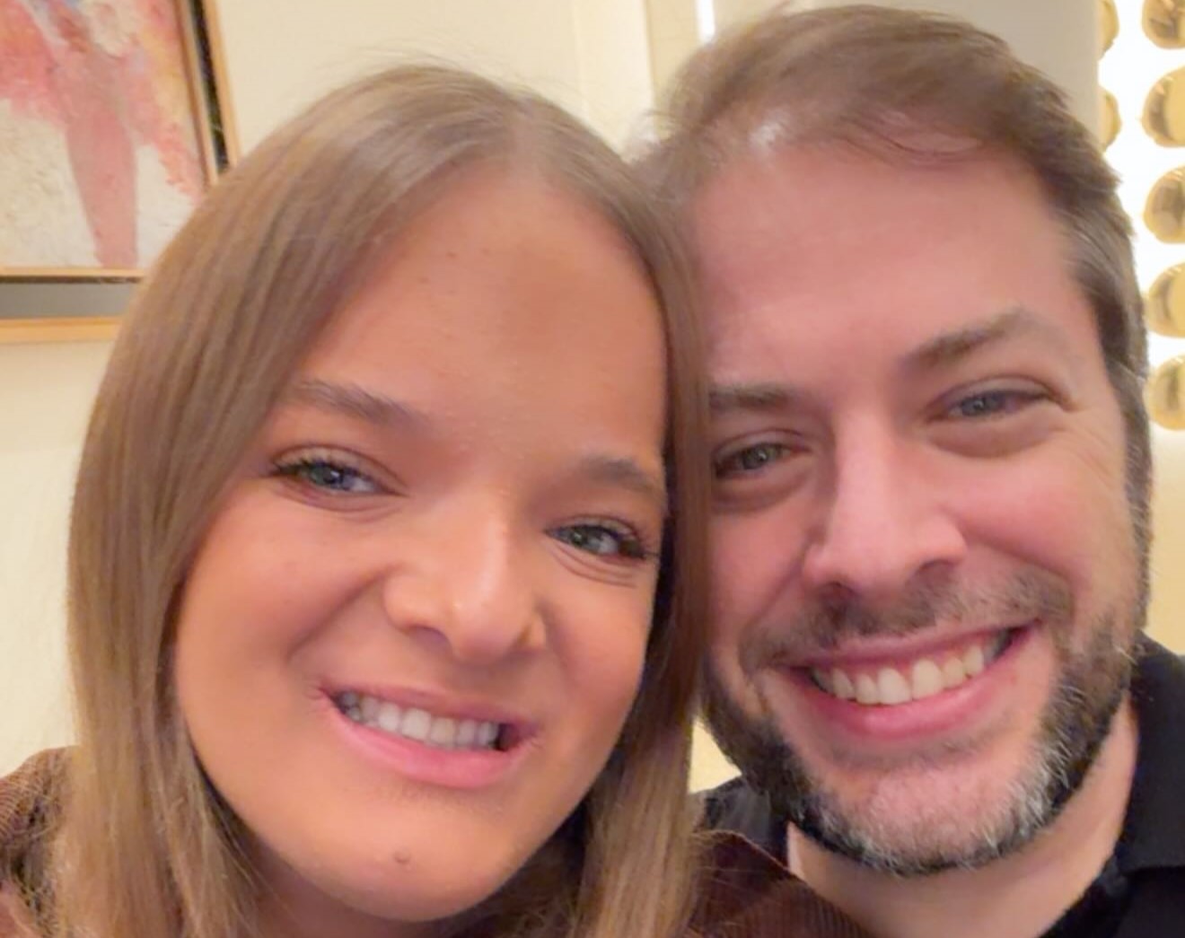 Rafaella Justus compartilha momento raro com o irmão Ricardo