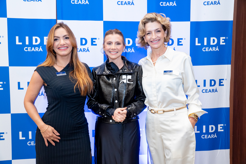 Rafaelly Fortunato, Emília Buarque E Rosilda Prates(2)