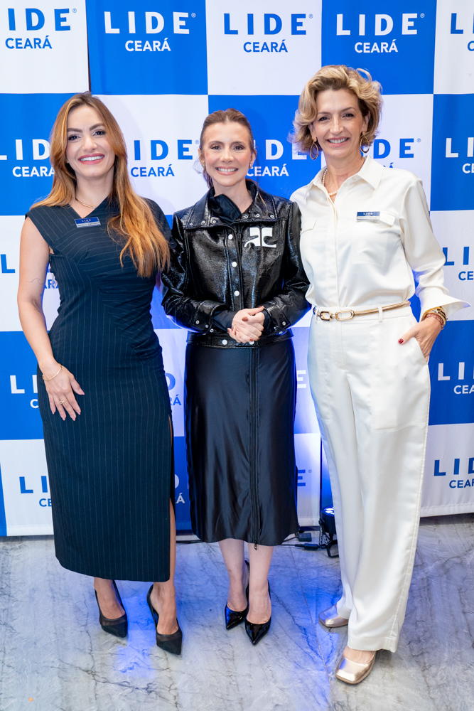 Rafaelly Fortunato, Emília Buarque E Rosilda Prates(3)