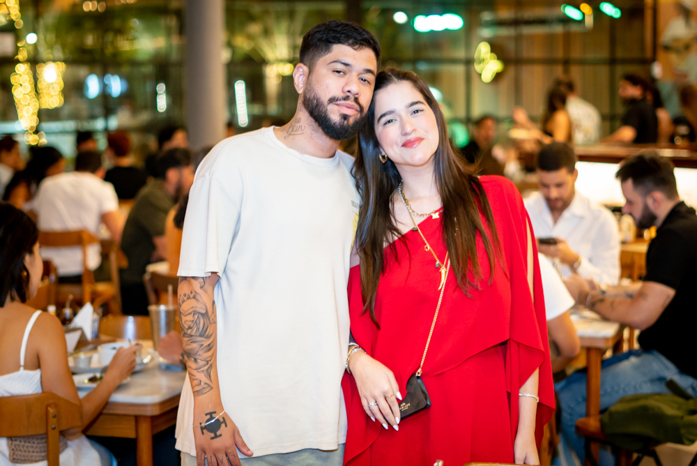 Raffael Lemos E Marcella Azevedo (3)