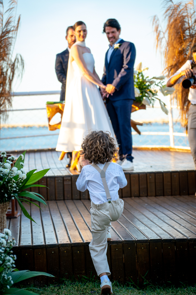 Raiane, Ian E Silvio Montezuma