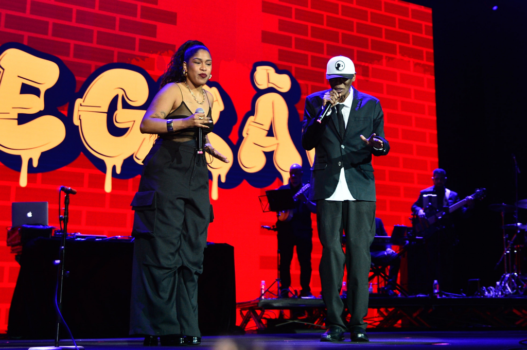 Rappin Hodd E Keila Regina (2)