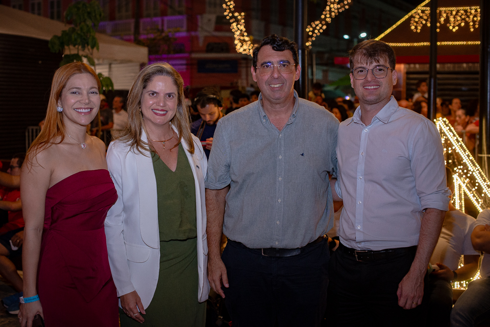 Raquel Agnes, Nayra, Franklin The E Rerison Viana (1)