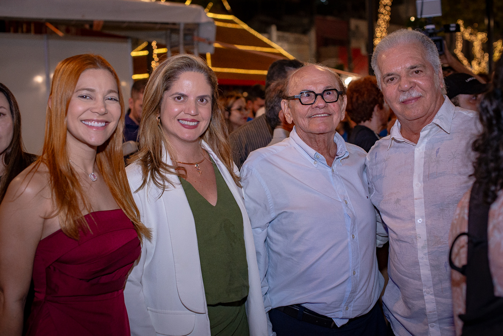 Raquel Agnes, Nayra The, Airton Boris E Pio Rodrigues (1)