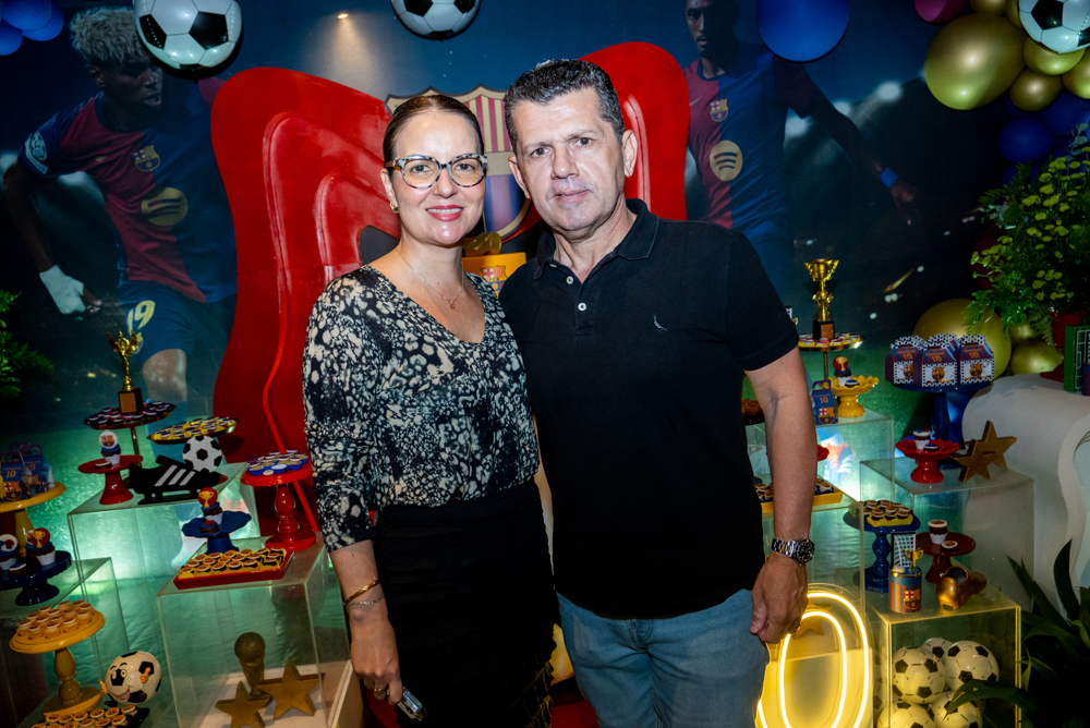 Raquel E Erick Vasconcelos