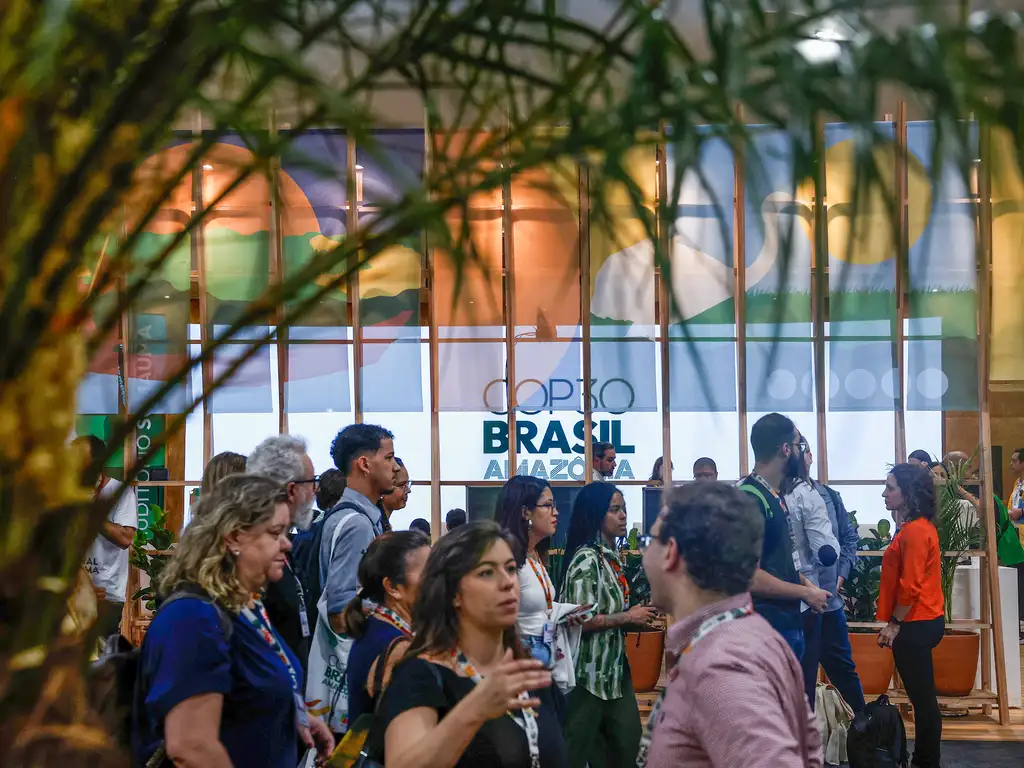 COP30 registra esforço por consenso entre países com lista de 111 itens prioritários
