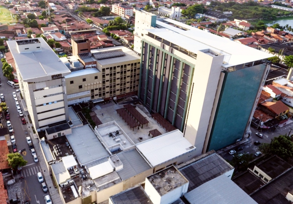 Rede ICC destaca avanços no tratamento e cuidados com a saúde masculina no CE