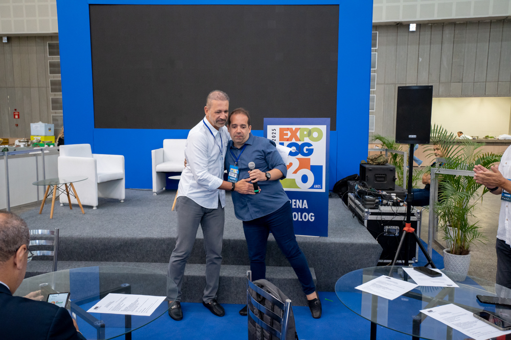 Régis Medeiros E Leonardo Araripe (1)