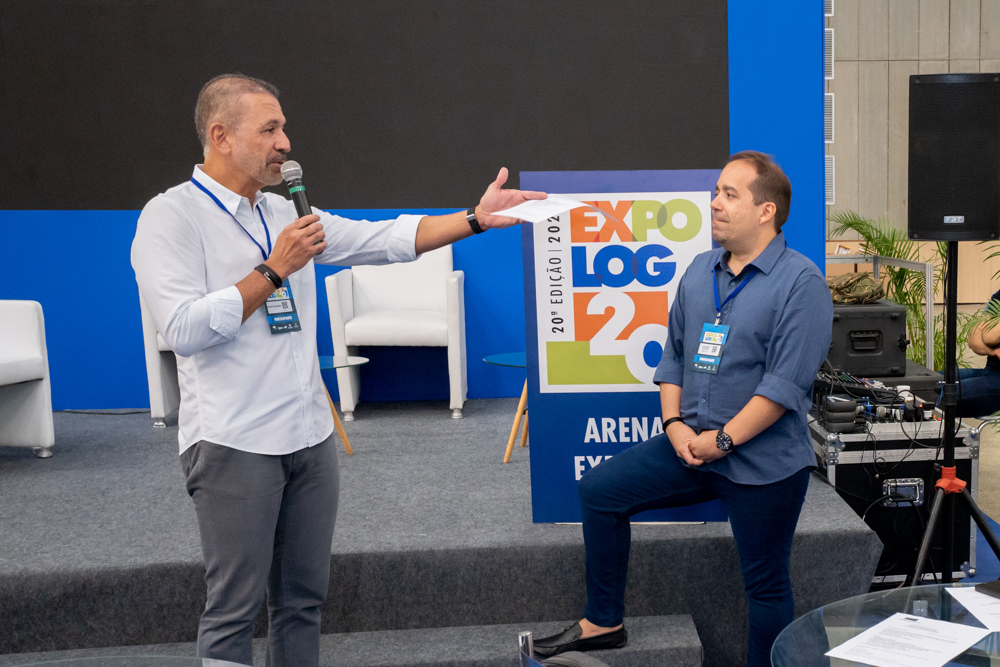 Régis Medeiros E Leonardo Araripe (2)