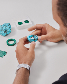 Relógio Escale De Edição Limitada Da Louis Vuitton (3)