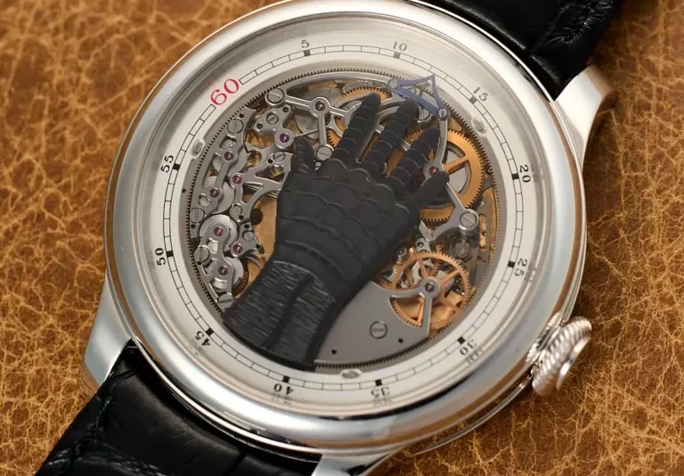 RelÓgio Francis Ford Coppola