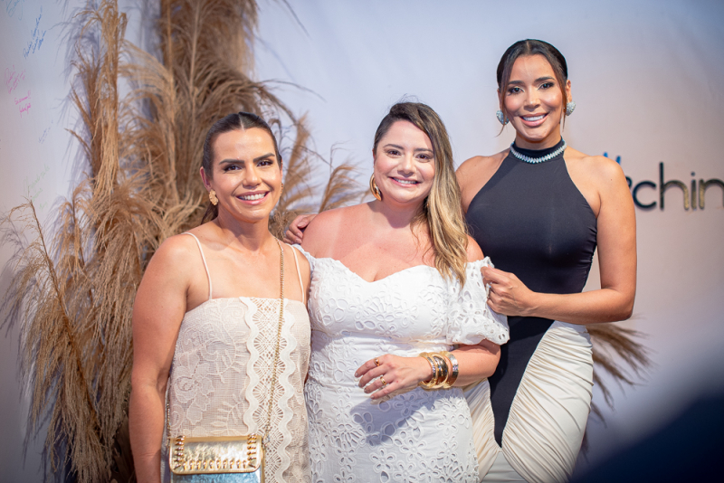 Noite de celebração - Capuchino reúne clientes e mercado cearense para brindar aos 15 anos de trajetória da agência