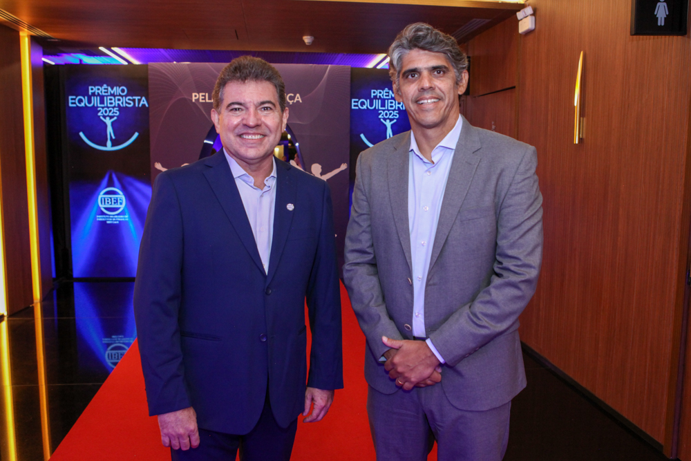 Renato Aguiar E Antônio Augusto