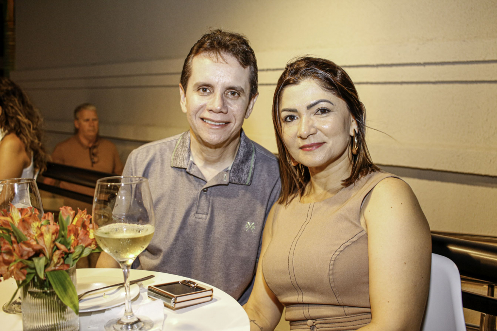 Renato E Marley Sampaio