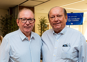 Ricardo Cavalcante E Rafael Leal