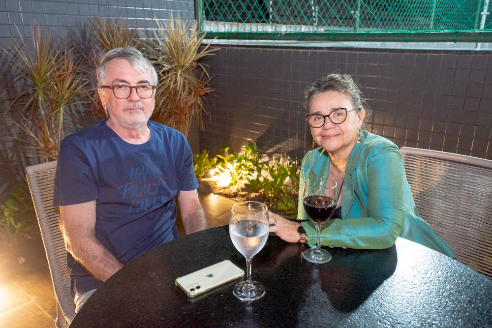 Ricardo E Vanusa Lima