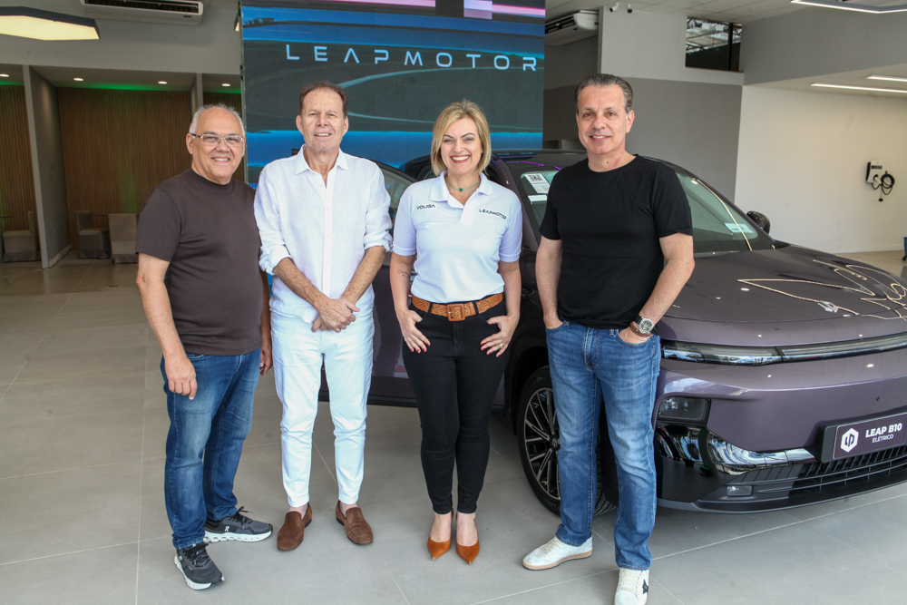 Ricardo Pontes, Júlio Ventura, Anny Lopes E Léo Dall'lolio (10)