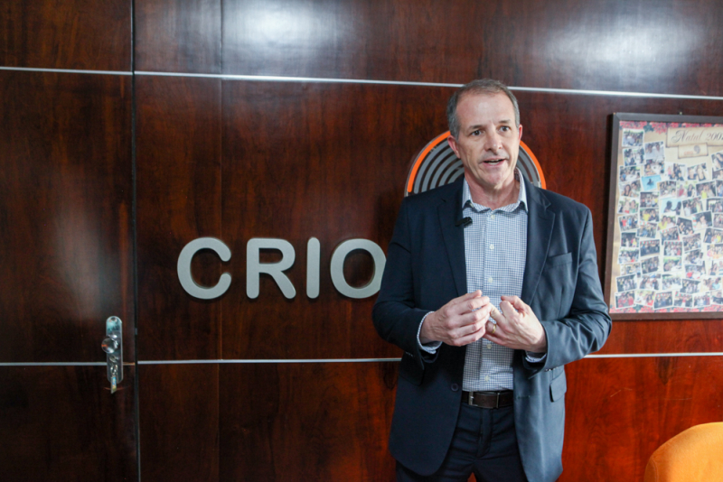 Inovação oncológica - CRIO fortalece parque de radioterapia com a aquisição da Elekta Infinity