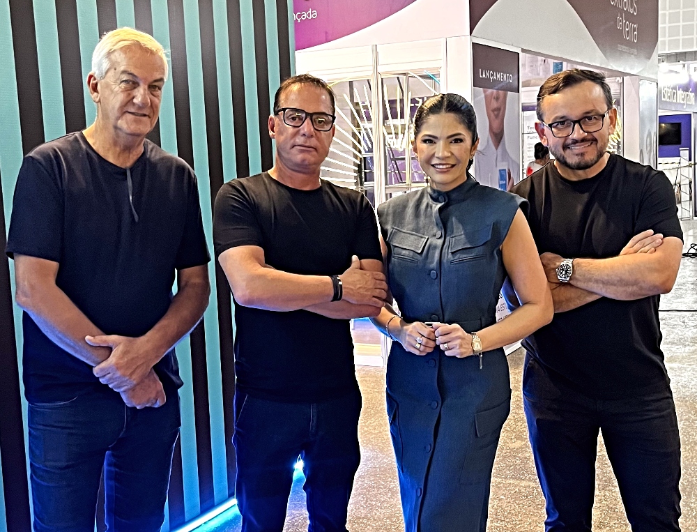 Grupo Avance celebra sua atuação estratégica durante a Estética In Nordeste