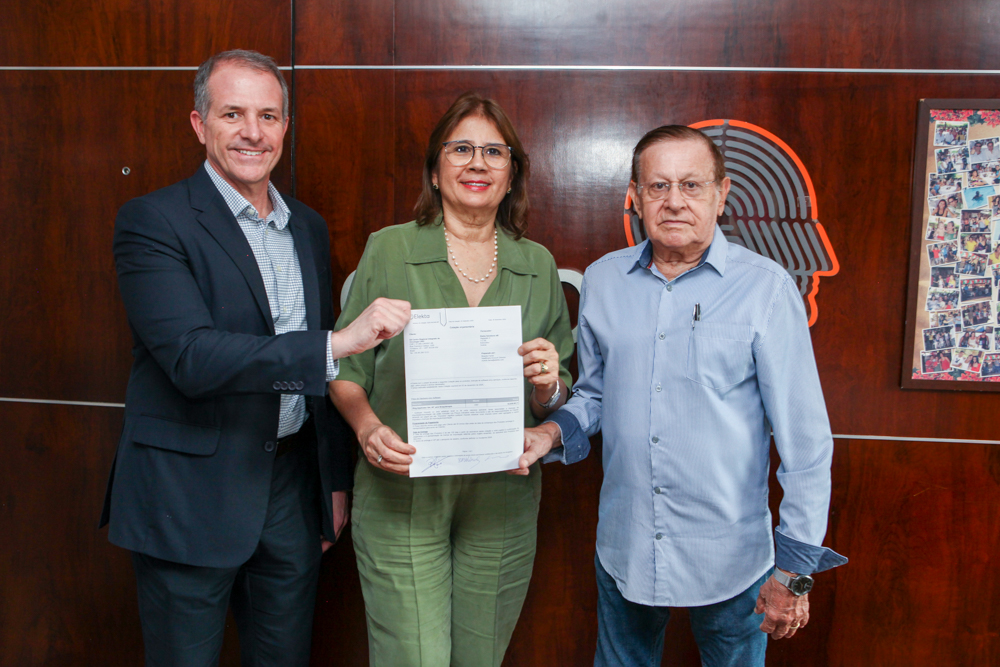 Ricardso Santos Famá, Suely Kubrusly E Alvaro Andrade (1)