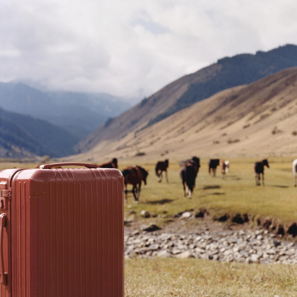 Rimowa Essential Terracotta