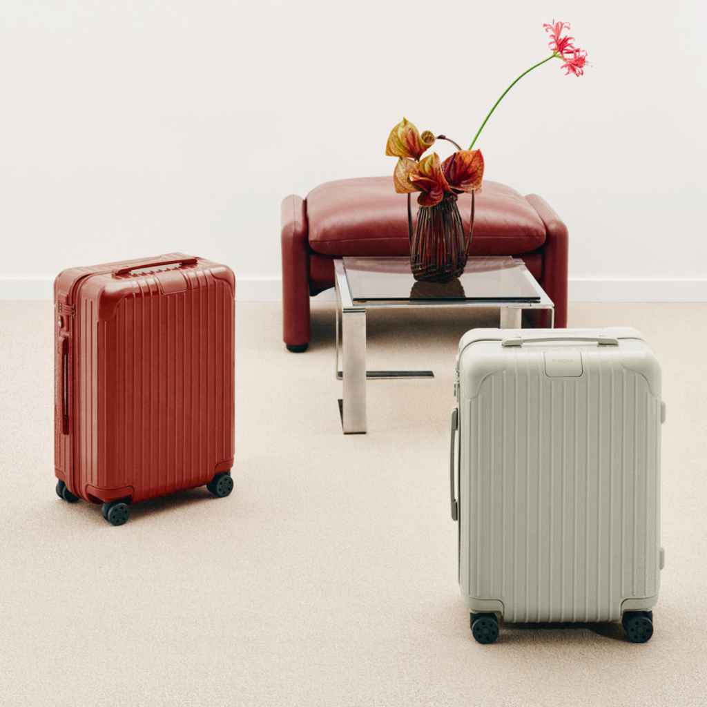 Rimowa Essential Terracotta & Clay