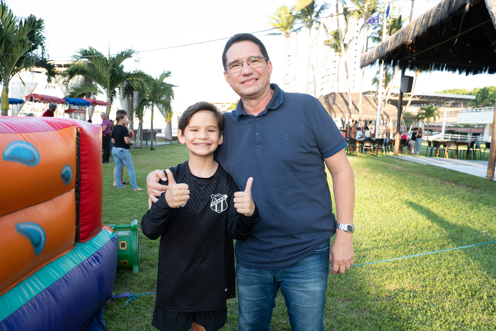 Rinaldinho E Rinaldo Mourão
