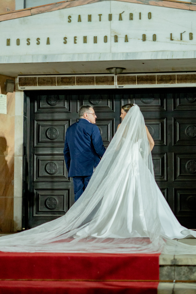 Robério Mesquita E Giselle Furtado