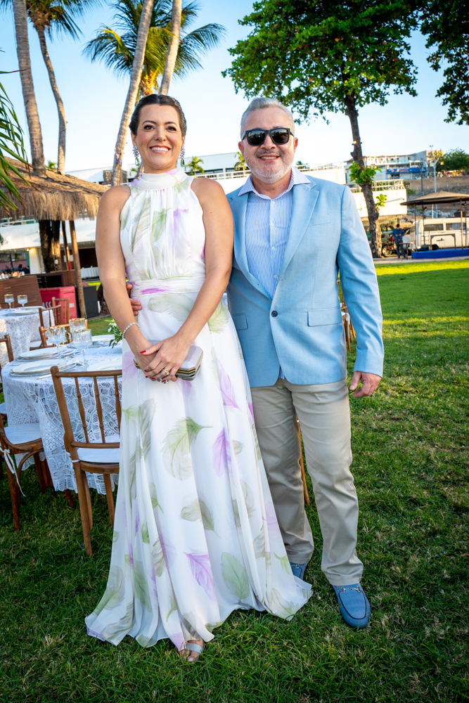 Roberta Fernandes E Marcos Bezerra (2)