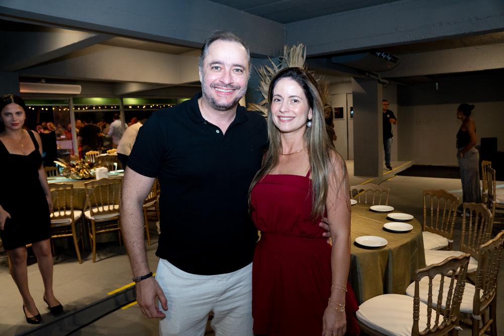 Rodrigo Cavalcante Dias E Lilian Fontele (2)