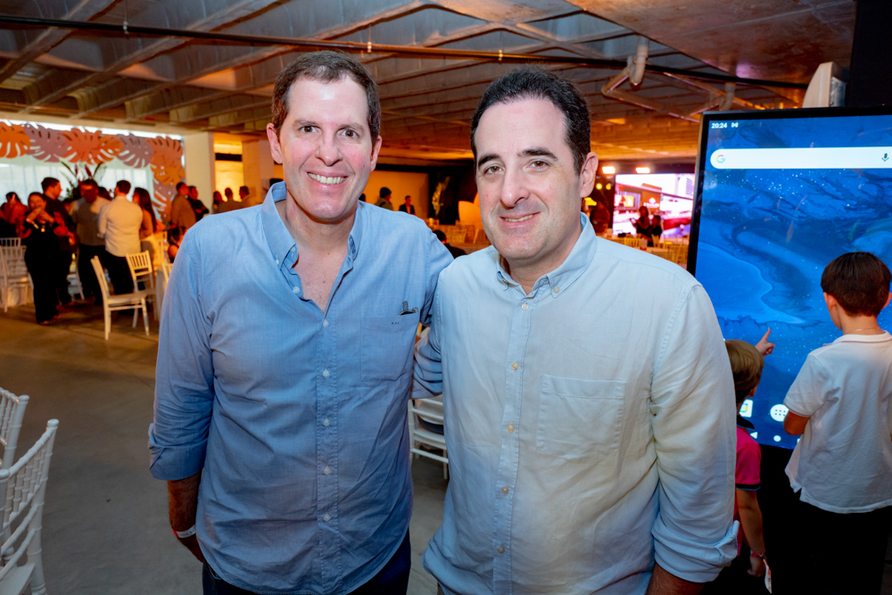 Rodrigo E Leonardo Carneiro (1)