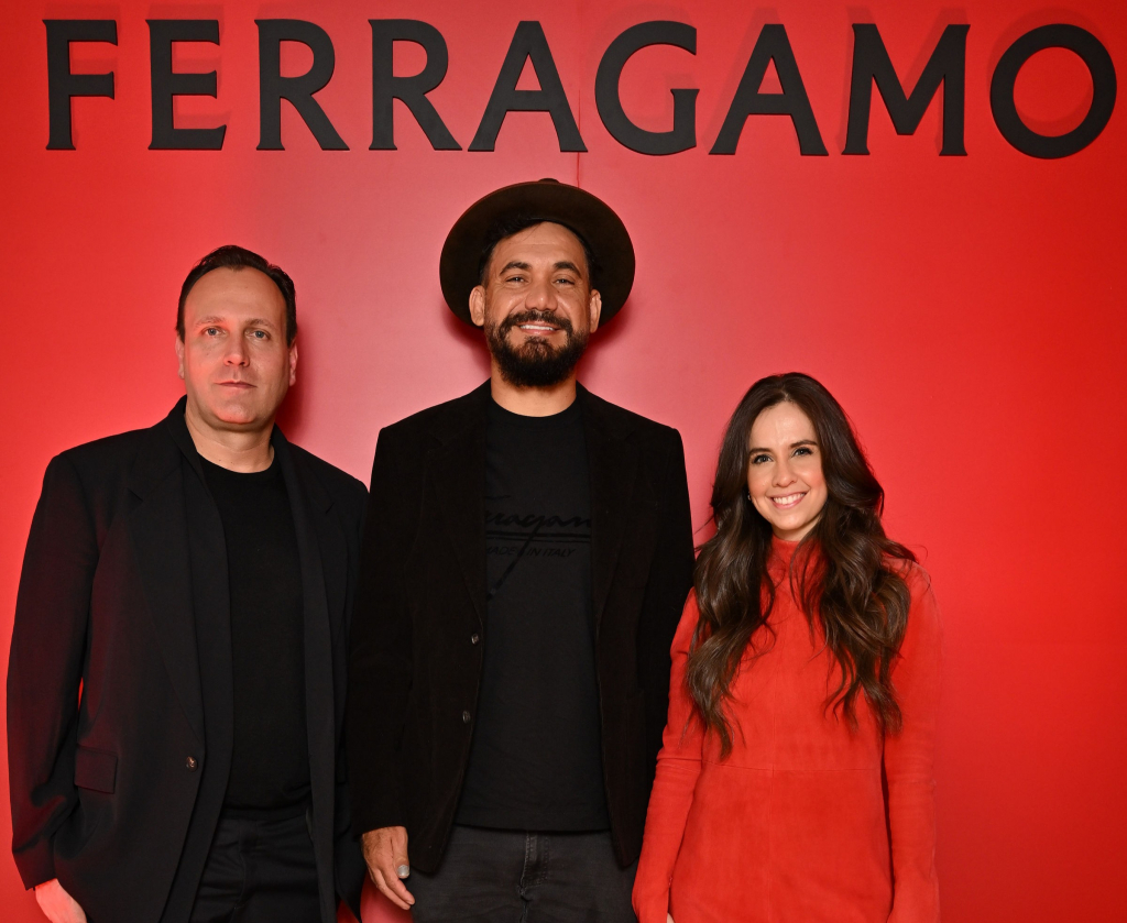 Rodrigo Mascarett, Kobra E Gabriela Yassuda