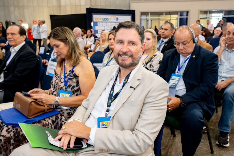 Feira Internacional de Logística - Expolog completa duas décadas com entrega do Prêmio Excelência e programação intensa